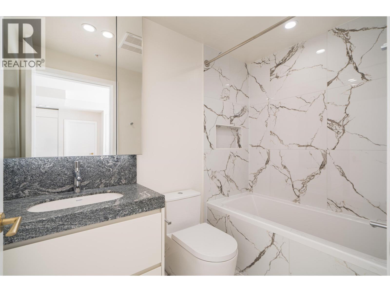 303 3668 W 10th Avenue, Vancouver, British Columbia  V6R 0G4 - Photo 26 - R3078103