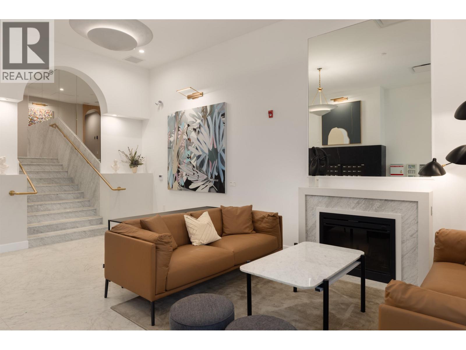 309 3668 W 10th Avenue, Vancouver, British Columbia  V6R 0G4 - Photo 36 - R3078104