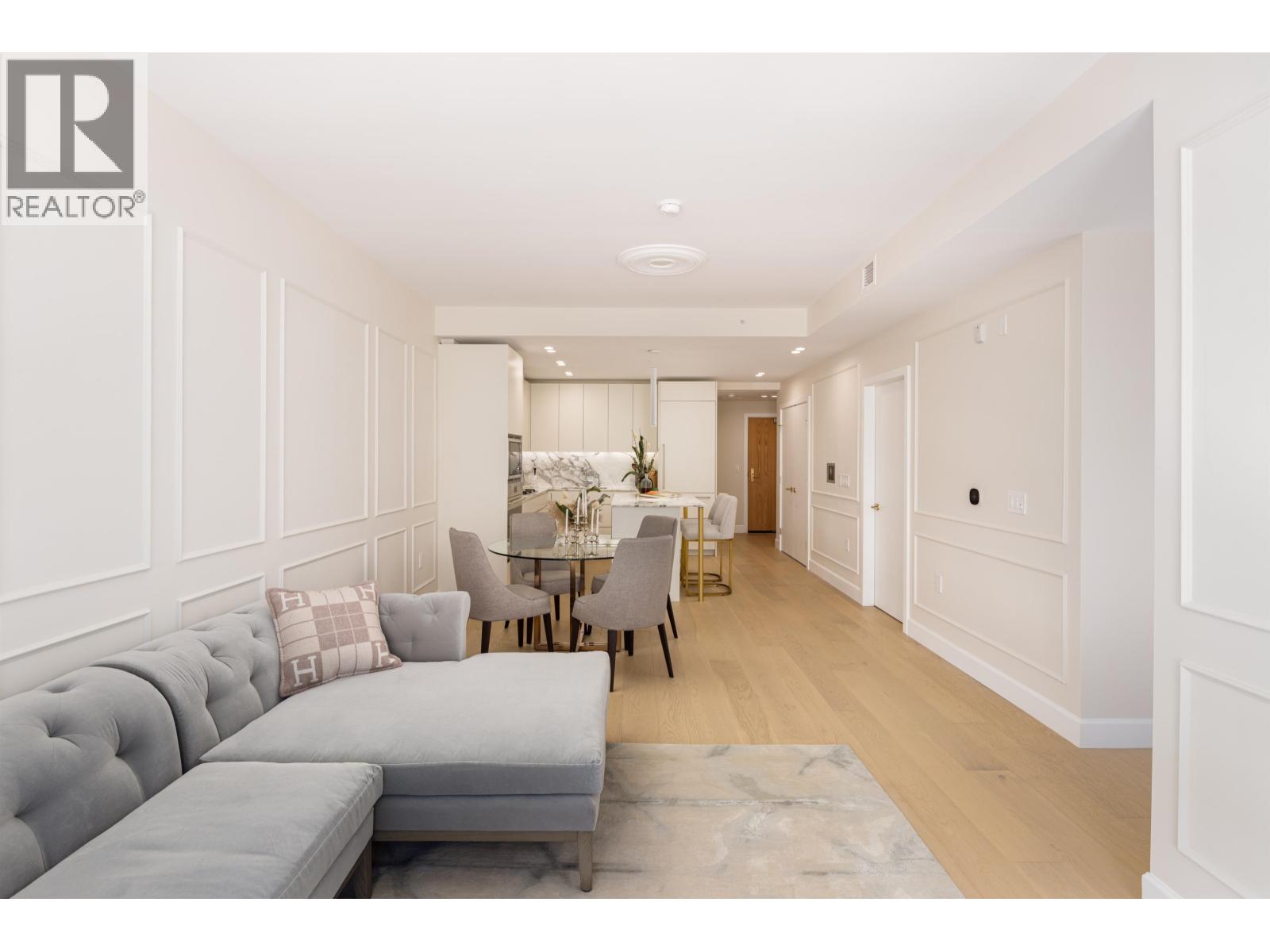 309 3668 W 10th Avenue, Vancouver, British Columbia  V6R 0G4 - Photo 16 - R3078104