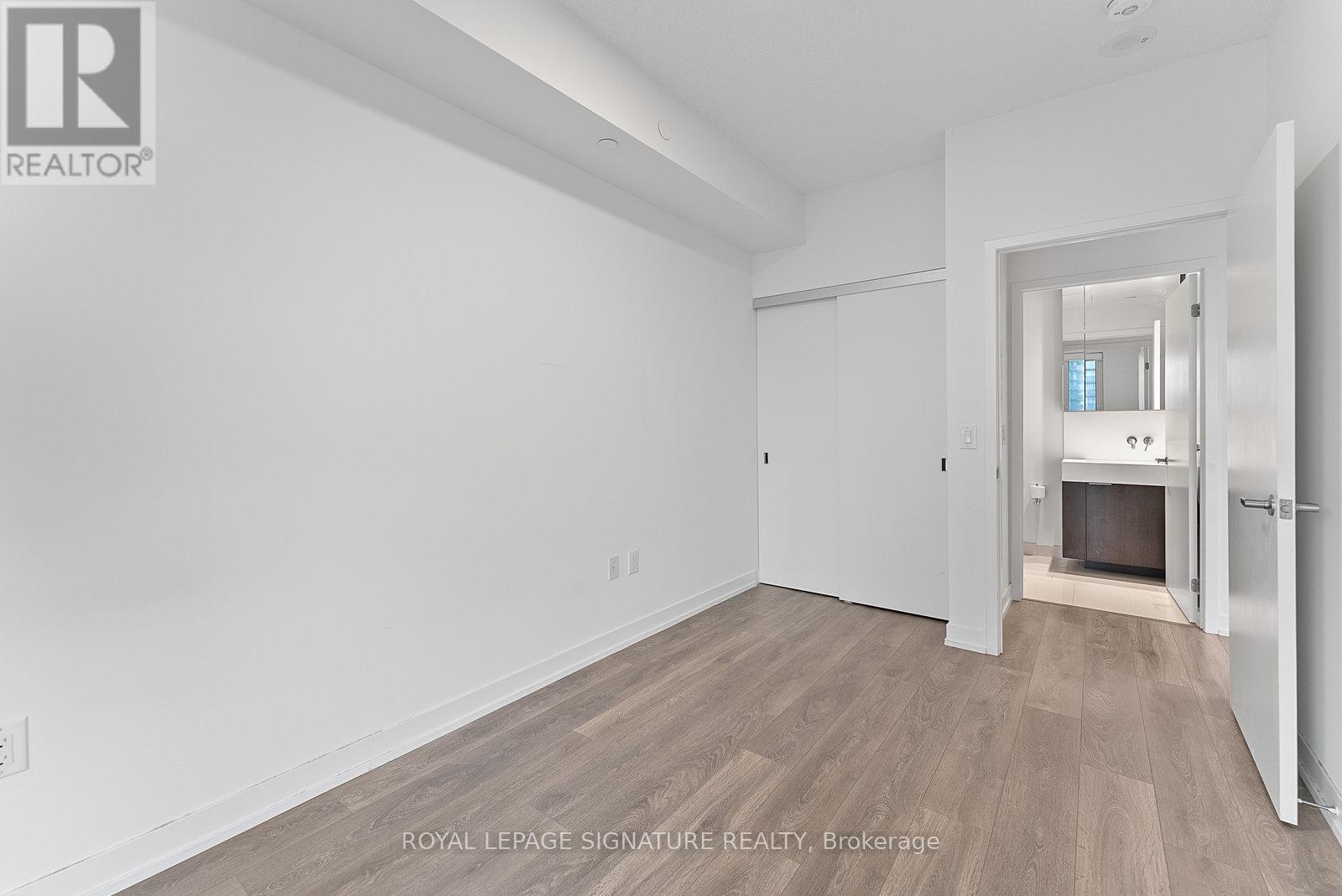 2707 - 15 Lower Jarvis Street, Toronto, Ontario  M5E 1R7 - Photo 11 - C12689454