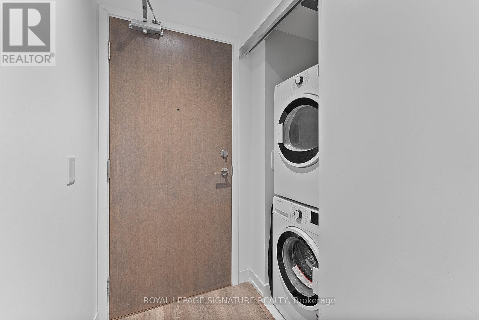 2707 - 15 Lower Jarvis Street, Toronto, Ontario  M5E 1R7 - Photo 14 - C12689454