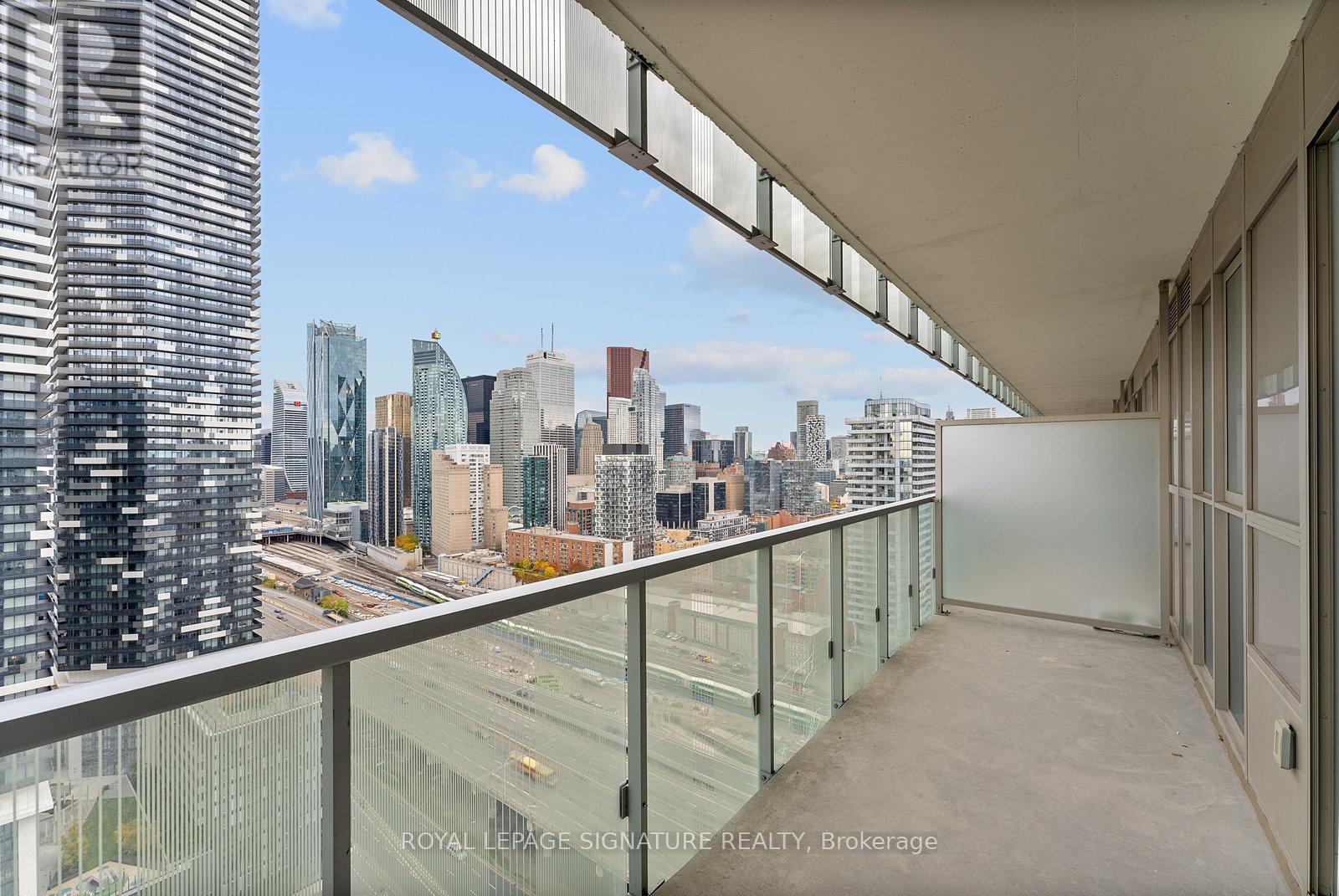 2707 - 15 Lower Jarvis Street, Toronto, Ontario  M5E 1R7 - Photo 15 - C12689454