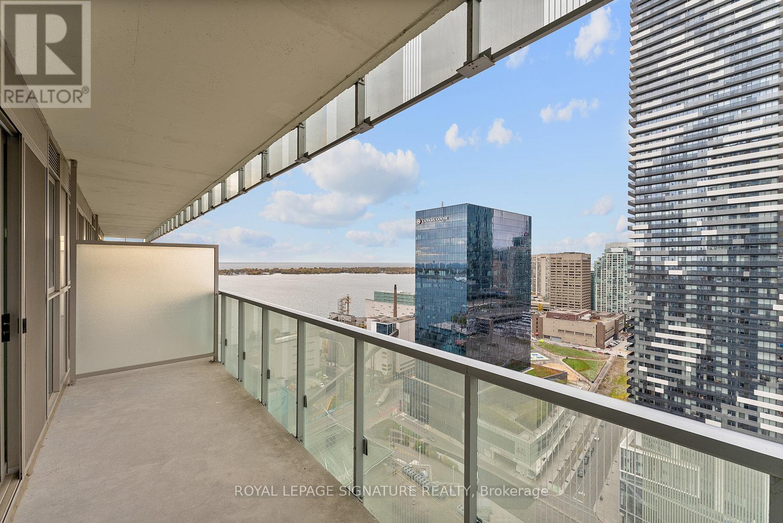 2707 - 15 Lower Jarvis Street, Toronto, Ontario  M5E 1R7 - Photo 16 - C12689454