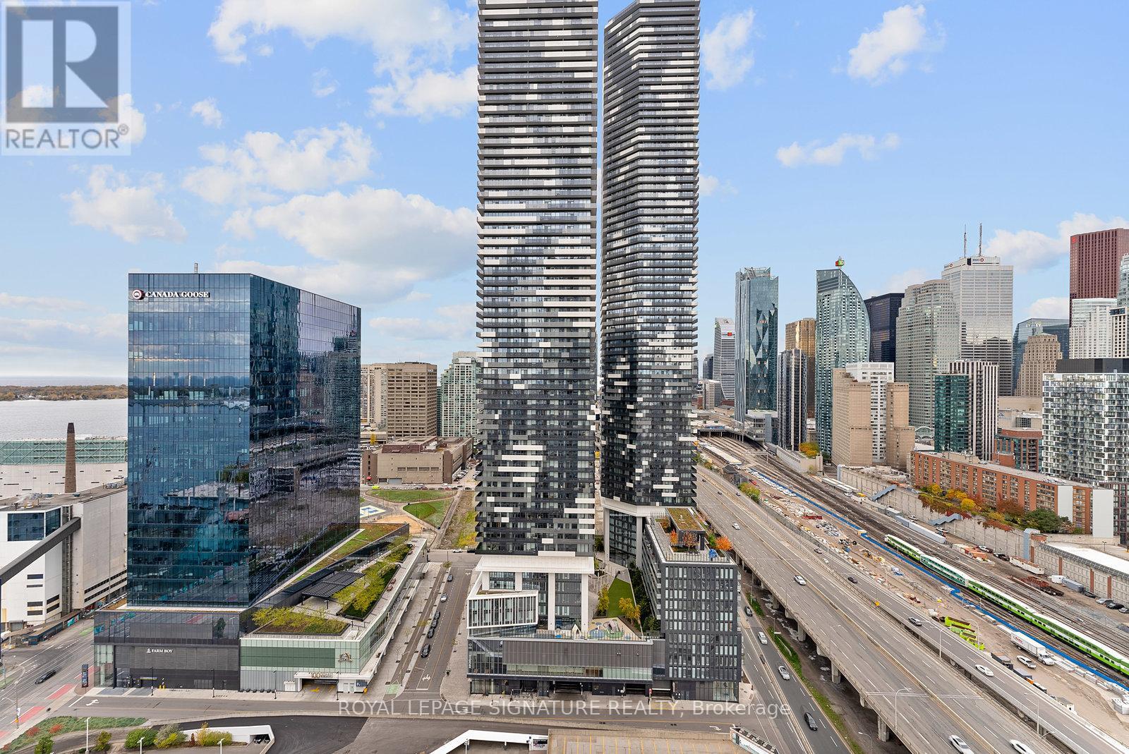 2707 - 15 Lower Jarvis Street, Toronto, Ontario  M5E 1R7 - Photo 17 - C12689454