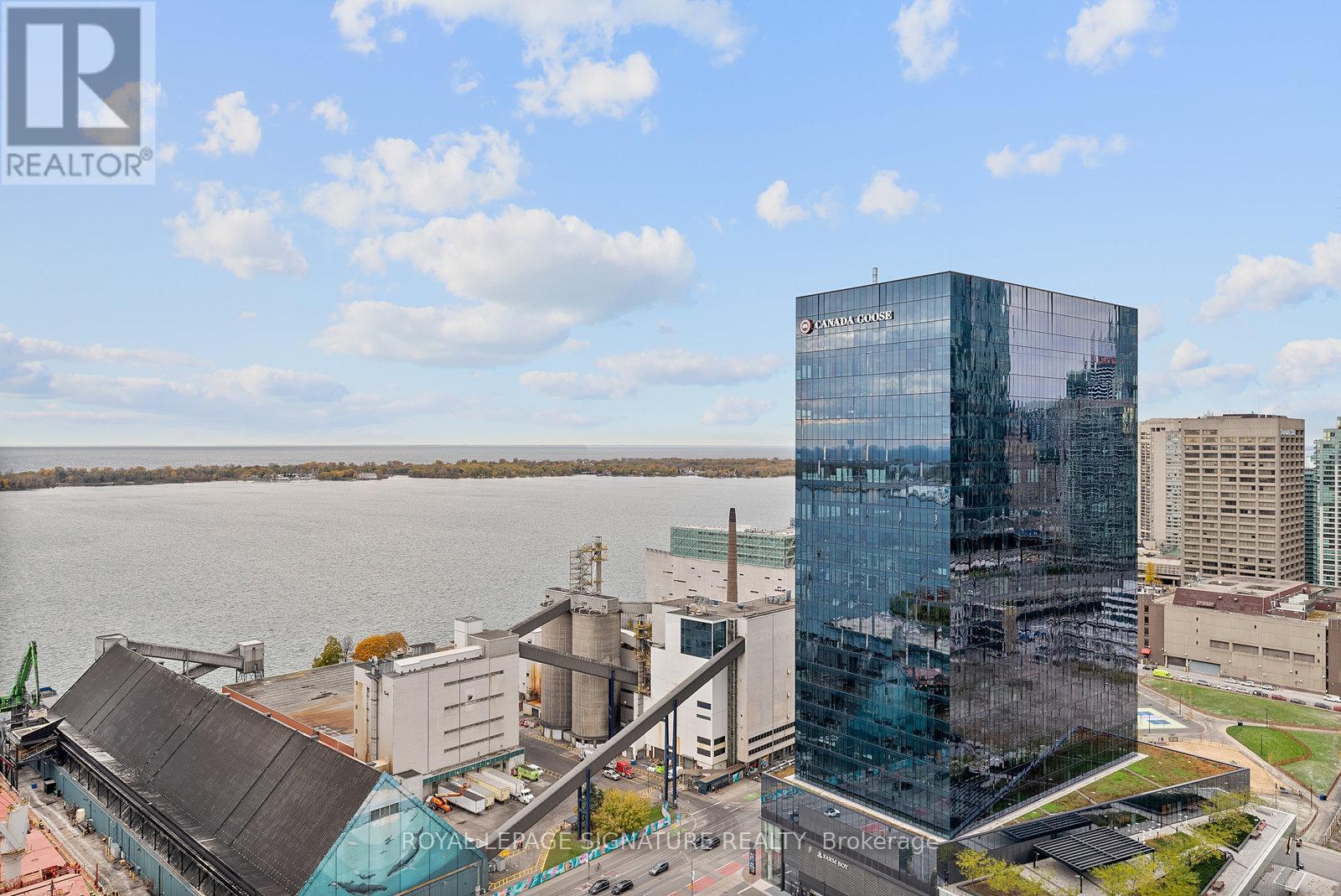 2707 - 15 Lower Jarvis Street, Toronto, Ontario  M5E 1R7 - Photo 18 - C12689454