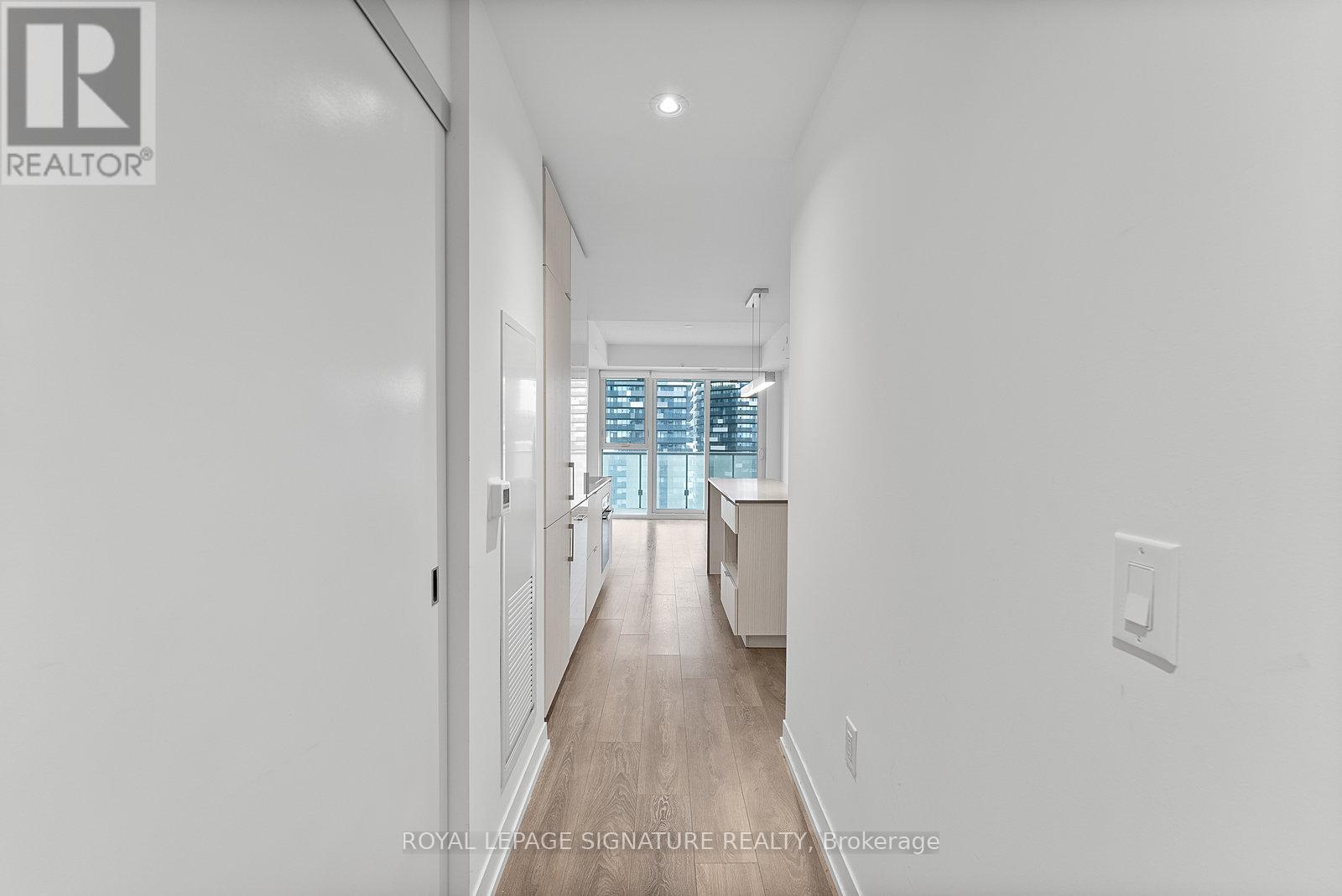 2707 - 15 Lower Jarvis Street, Toronto, Ontario  M5E 1R7 - Photo 2 - C12689454