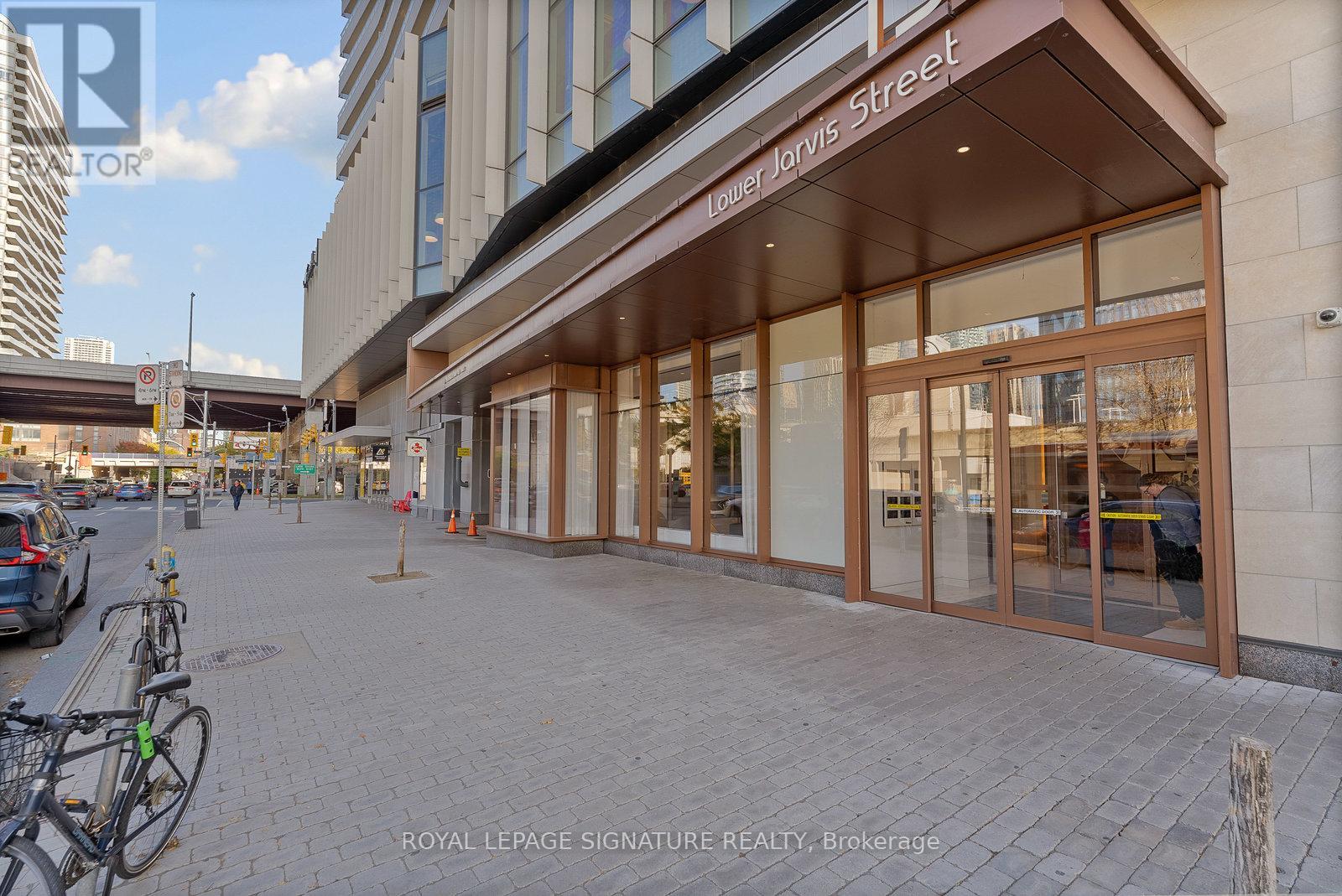 2707 - 15 Lower Jarvis Street, Toronto, Ontario  M5E 1R7 - Photo 21 - C12689454