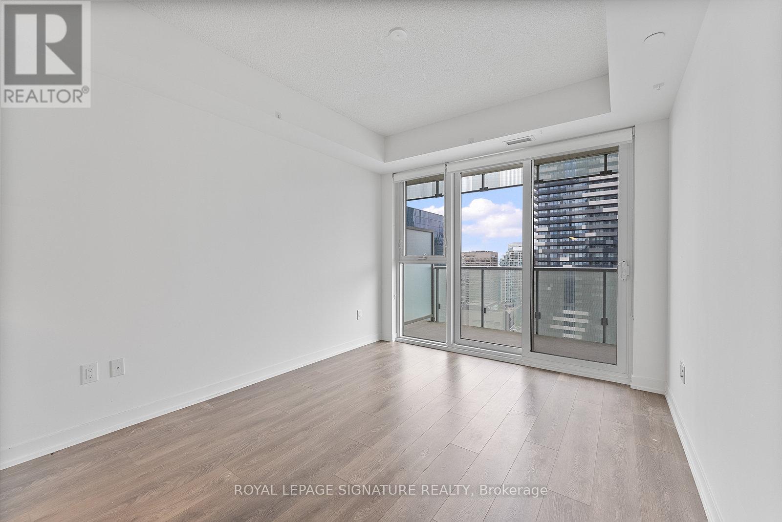 2707 - 15 Lower Jarvis Street, Toronto, Ontario  M5E 1R7 - Photo 6 - C12689454