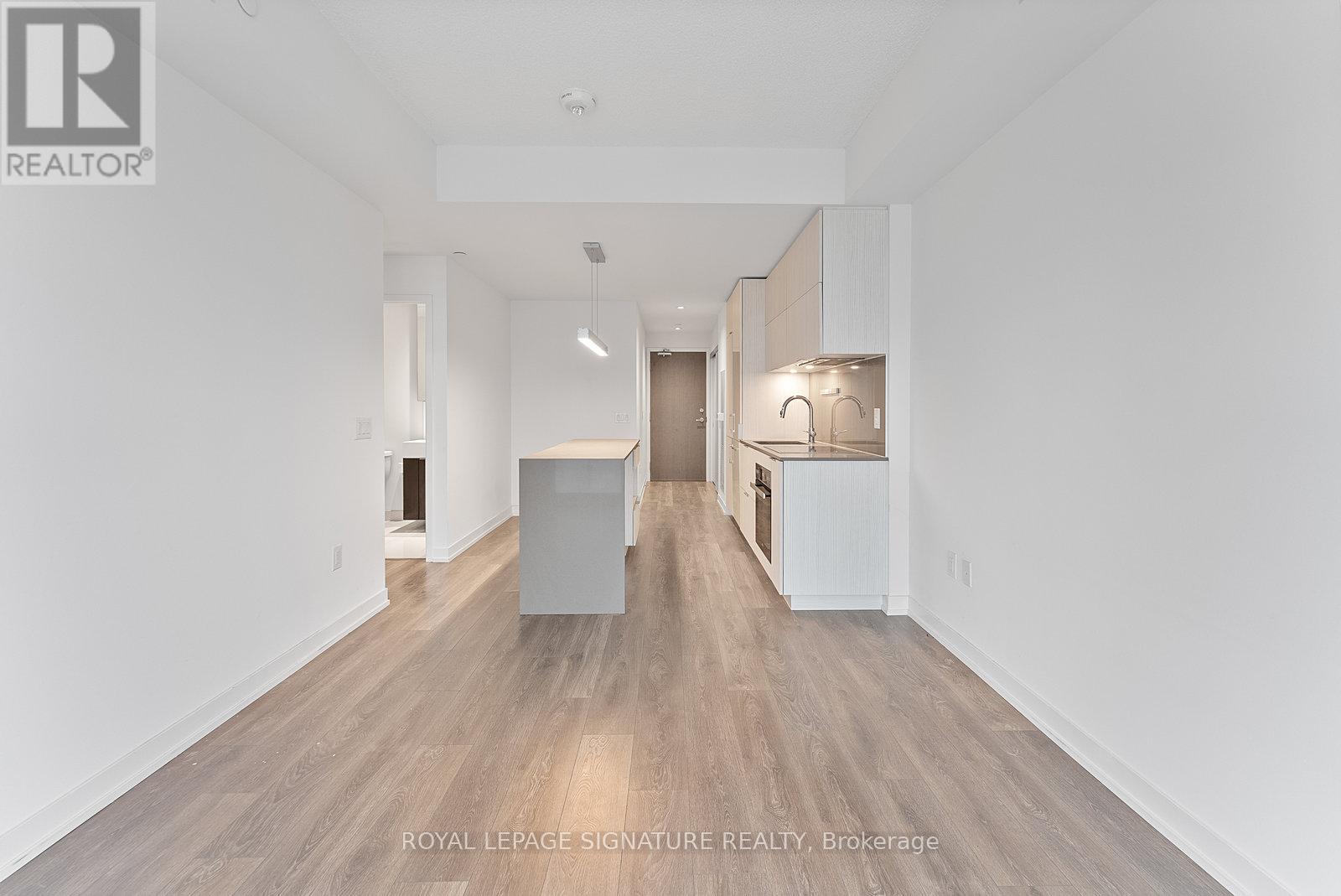 2707 - 15 Lower Jarvis Street, Toronto, Ontario  M5E 1R7 - Photo 8 - C12689454