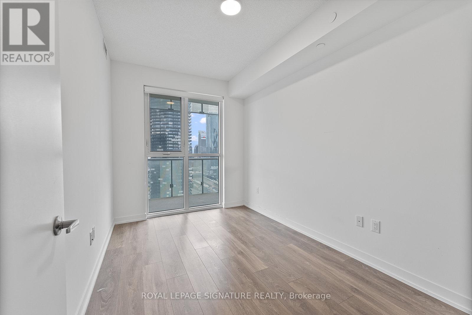 2707 - 15 Lower Jarvis Street, Toronto, Ontario  M5E 1R7 - Photo 9 - C12689454