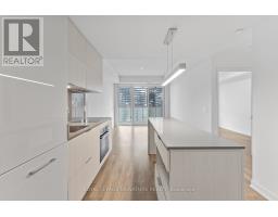 2707 - 15 LOWER JARVIS STREET, Toronto, Ontario