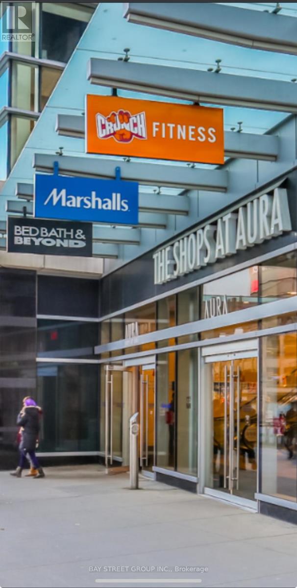 94 - 384 Yonge Street S, Toronto, Ontario  M5B 1S8 - Photo 1 - C12689492