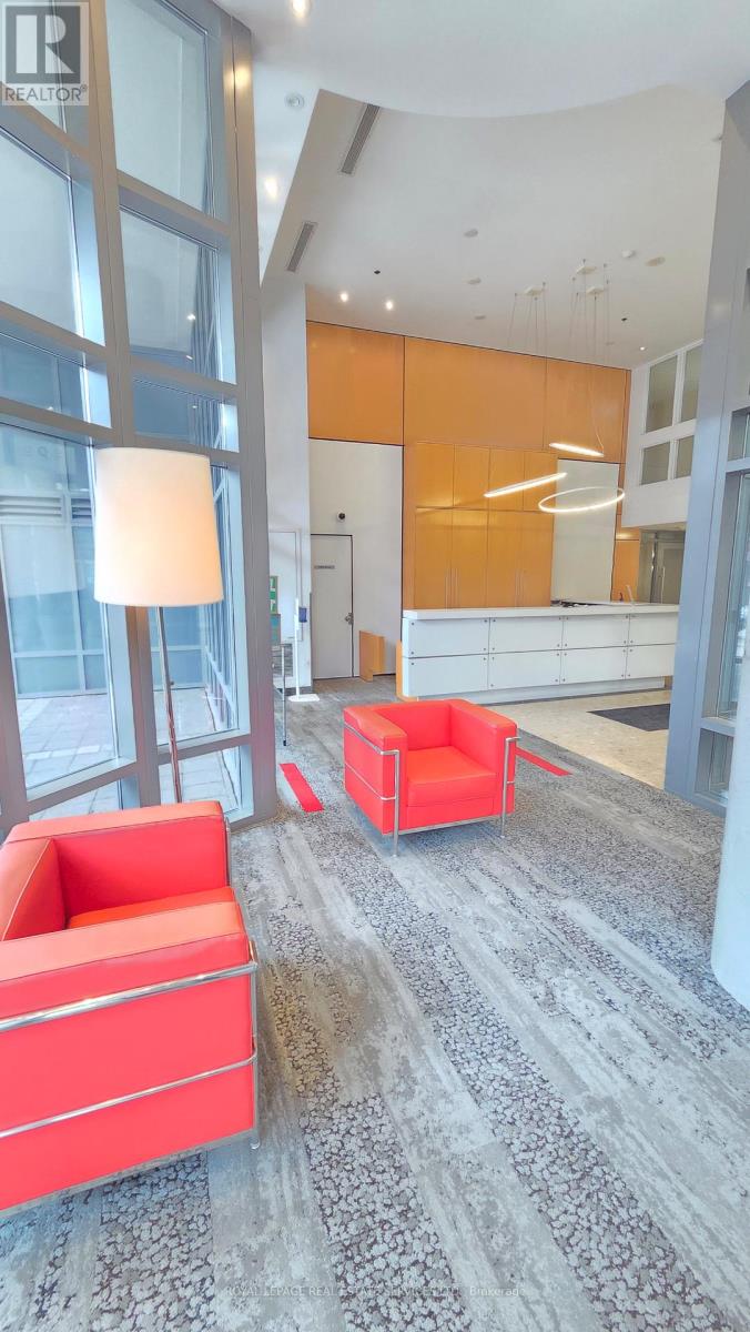 1116 - 255 Richmond Street E, Toronto, Ontario  M5A 4T7 - Photo 2 - C12689510