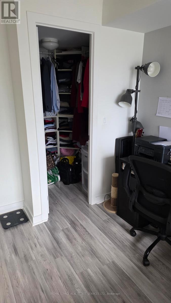 1116 - 255 Richmond Street E, Toronto, Ontario  M5A 4T7 - Photo 21 - C12689510