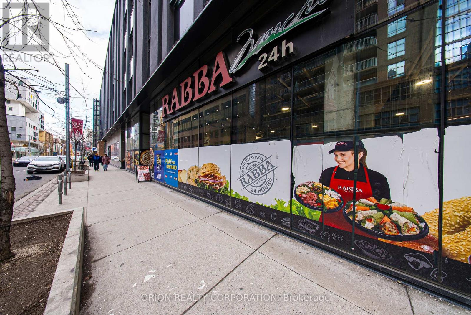 3113 - 25 Richmond Street E, Toronto, Ontario  M5C 0A6 - Photo 3 - C12658844