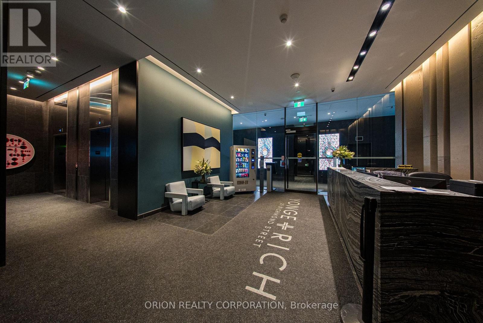 3113 - 25 Richmond Street E, Toronto, Ontario  M5C 0A6 - Photo 1 - C12658844