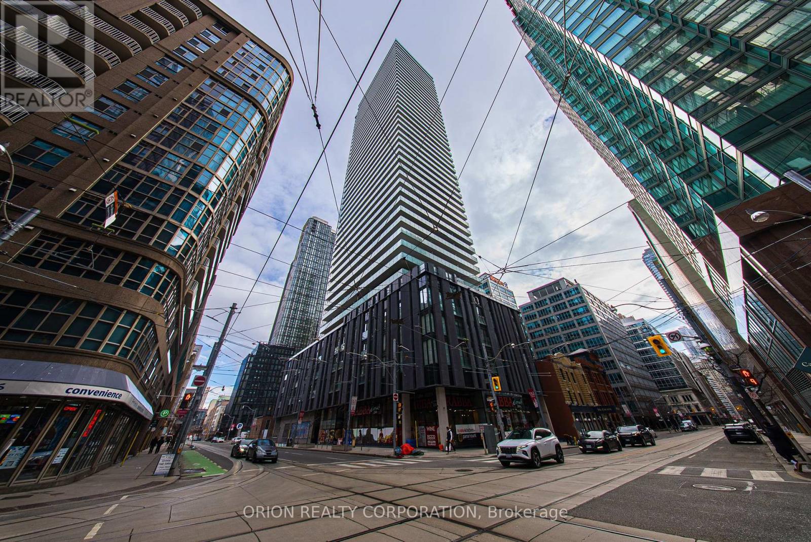 3113 - 25 Richmond Street E, Toronto, Ontario  M5C 0A6 - Photo 4 - C12658844