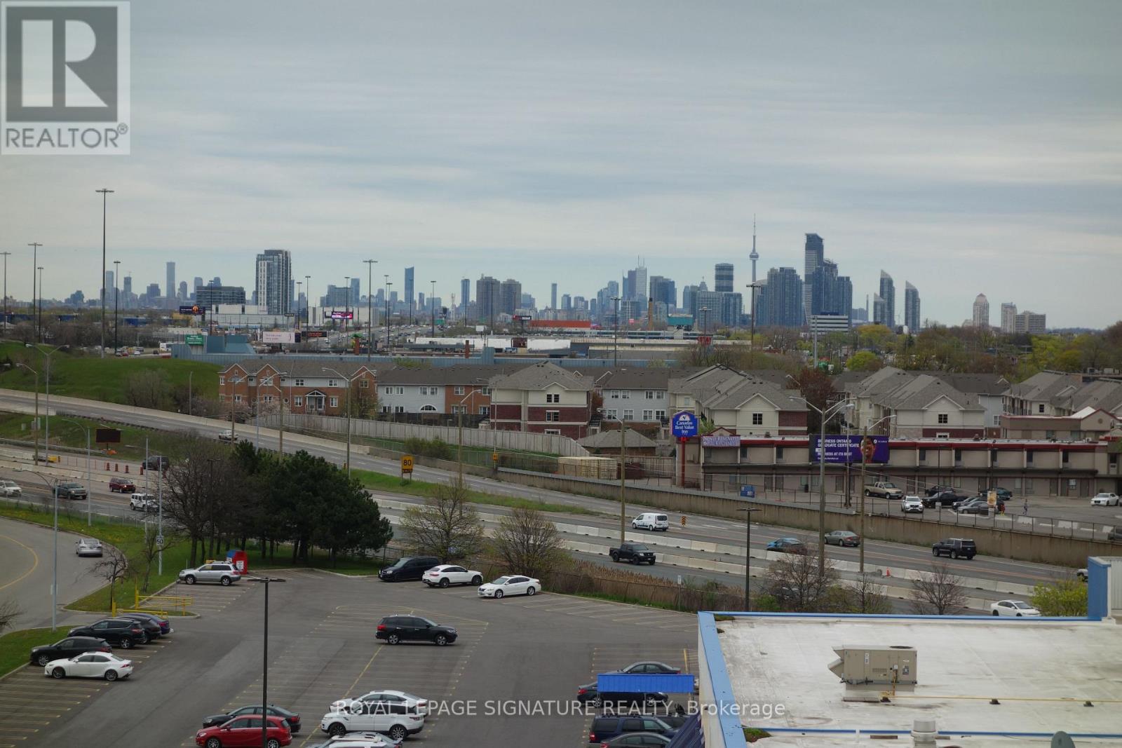 706 - 205 Sherway Gardens Road, Toronto, Ontario  M9C 0A5 - Photo 16 - W12684256