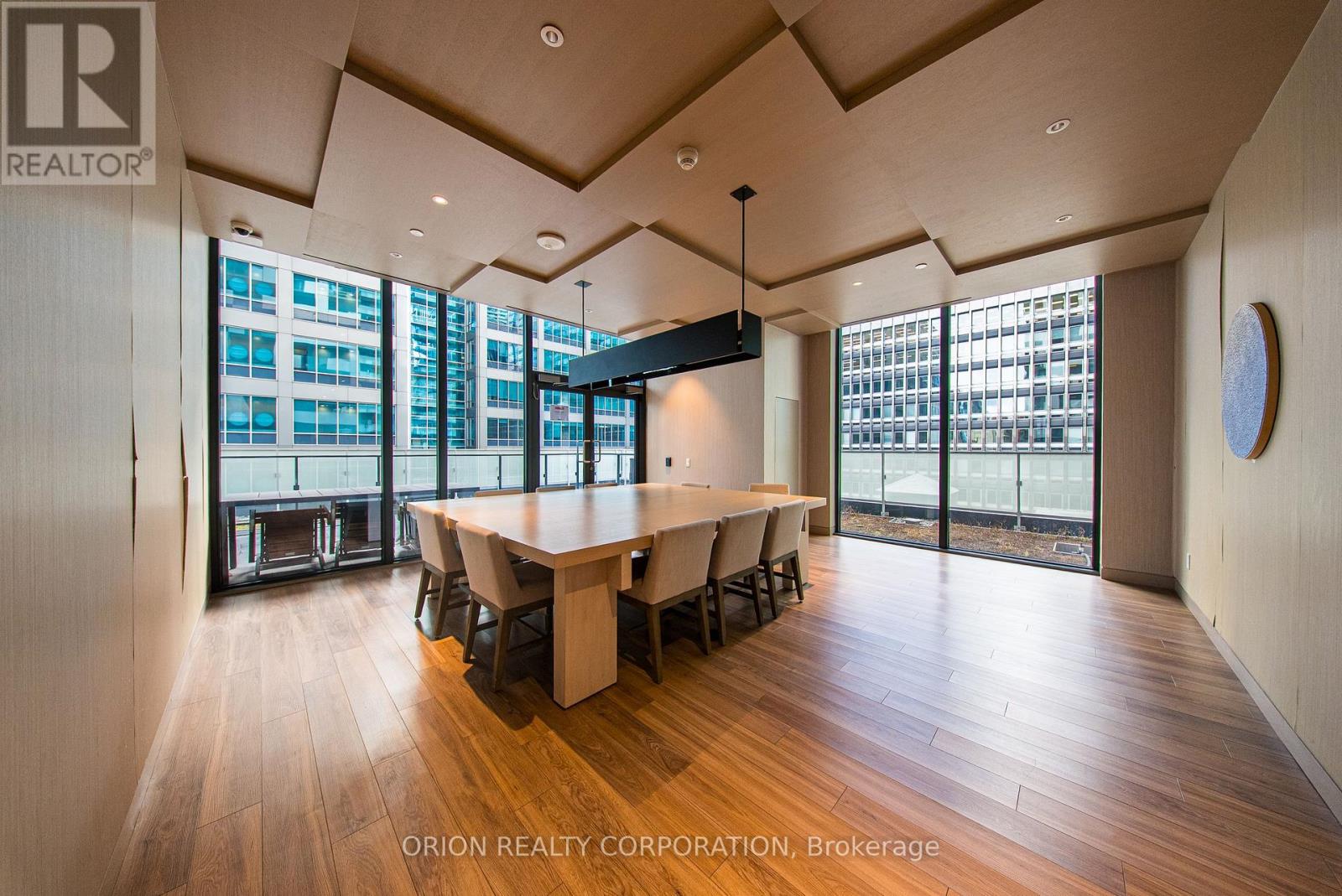 3113 - 25 Richmond Street E, Toronto, Ontario  M5C 0A6 - Photo 8 - C12658844