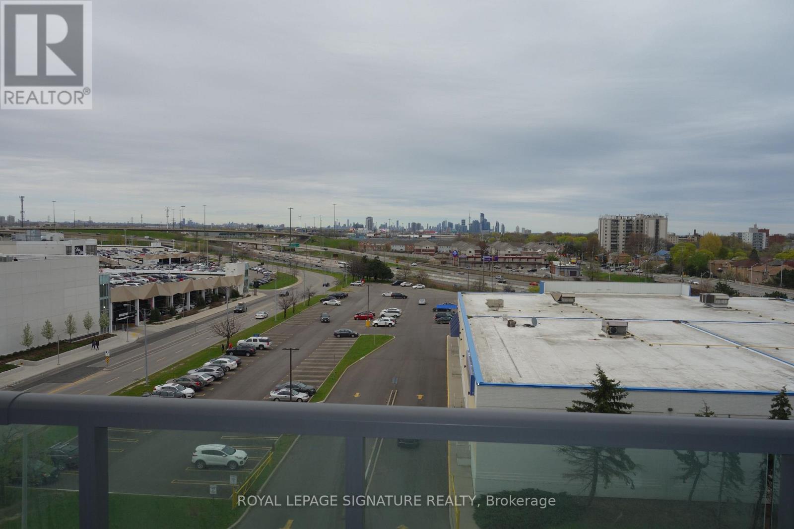 706 - 205 Sherway Gardens Road, Toronto, Ontario  M9C 0A5 - Photo 15 - W12684256