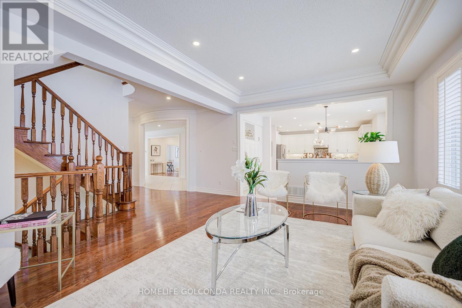 34 Odessa Crescent, Markham, Ontario  L6C 2T3 - Photo 17 - N12689458