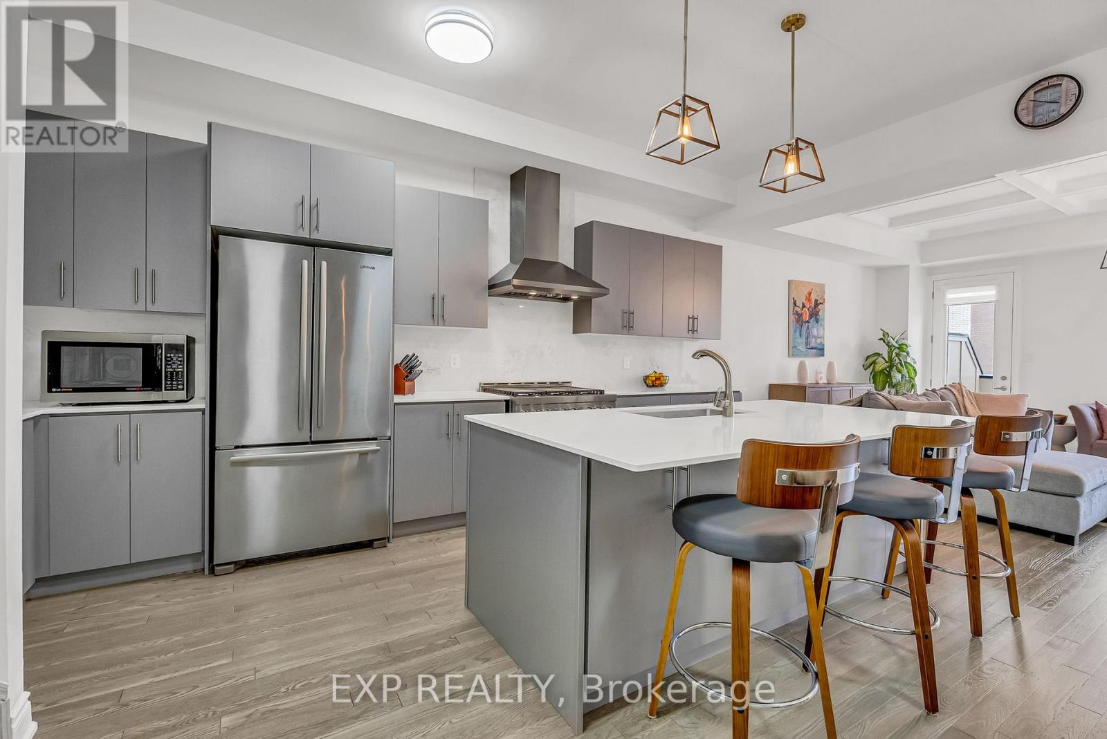 9548 Weston Road, Vaughan, Ontario  L4H 0P4 - Photo 11 - N12689480