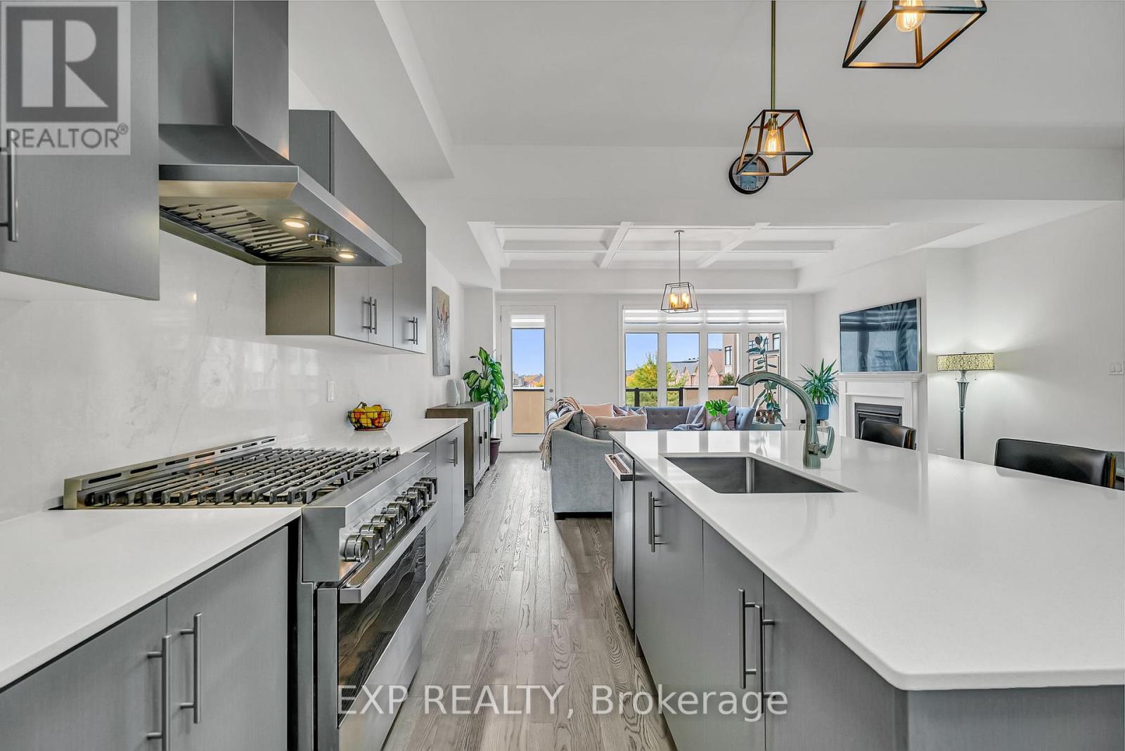 9548 Weston Road, Vaughan, Ontario  L4H 0P4 - Photo 12 - N12689480