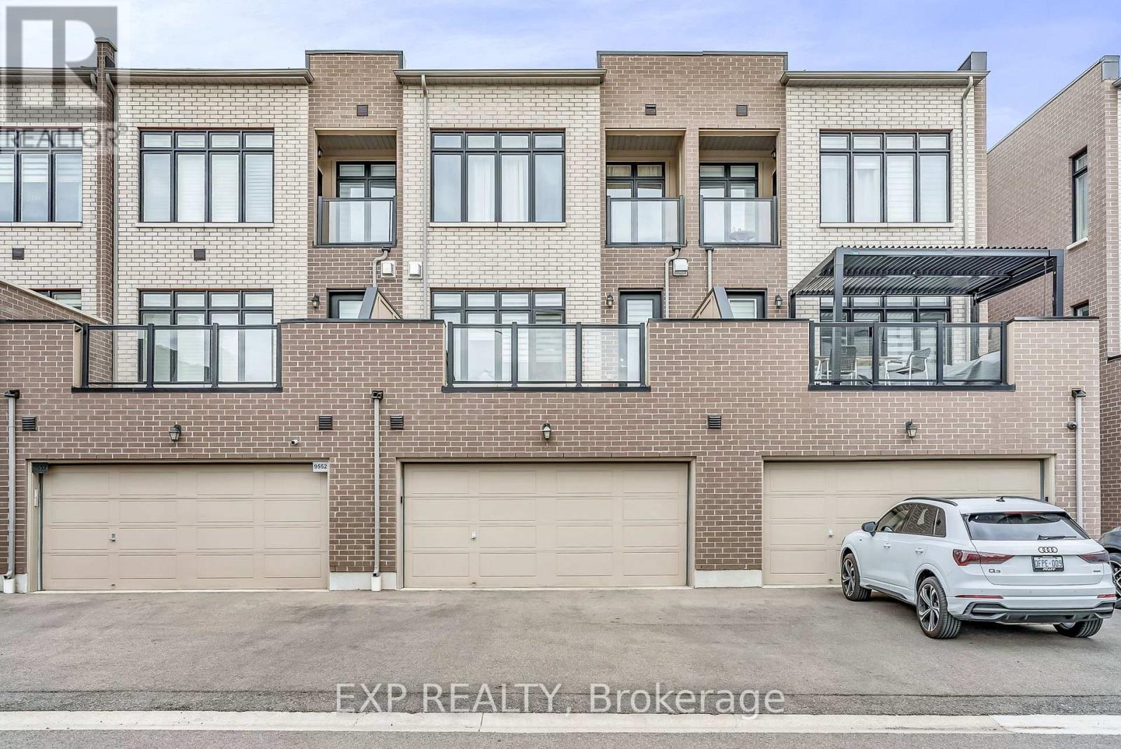 9548 Weston Road, Vaughan, Ontario  L4H 0P4 - Photo 49 - N12689480