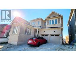 14 WRAGGS ROAD, Bradford West Gwillimbury, Ontario