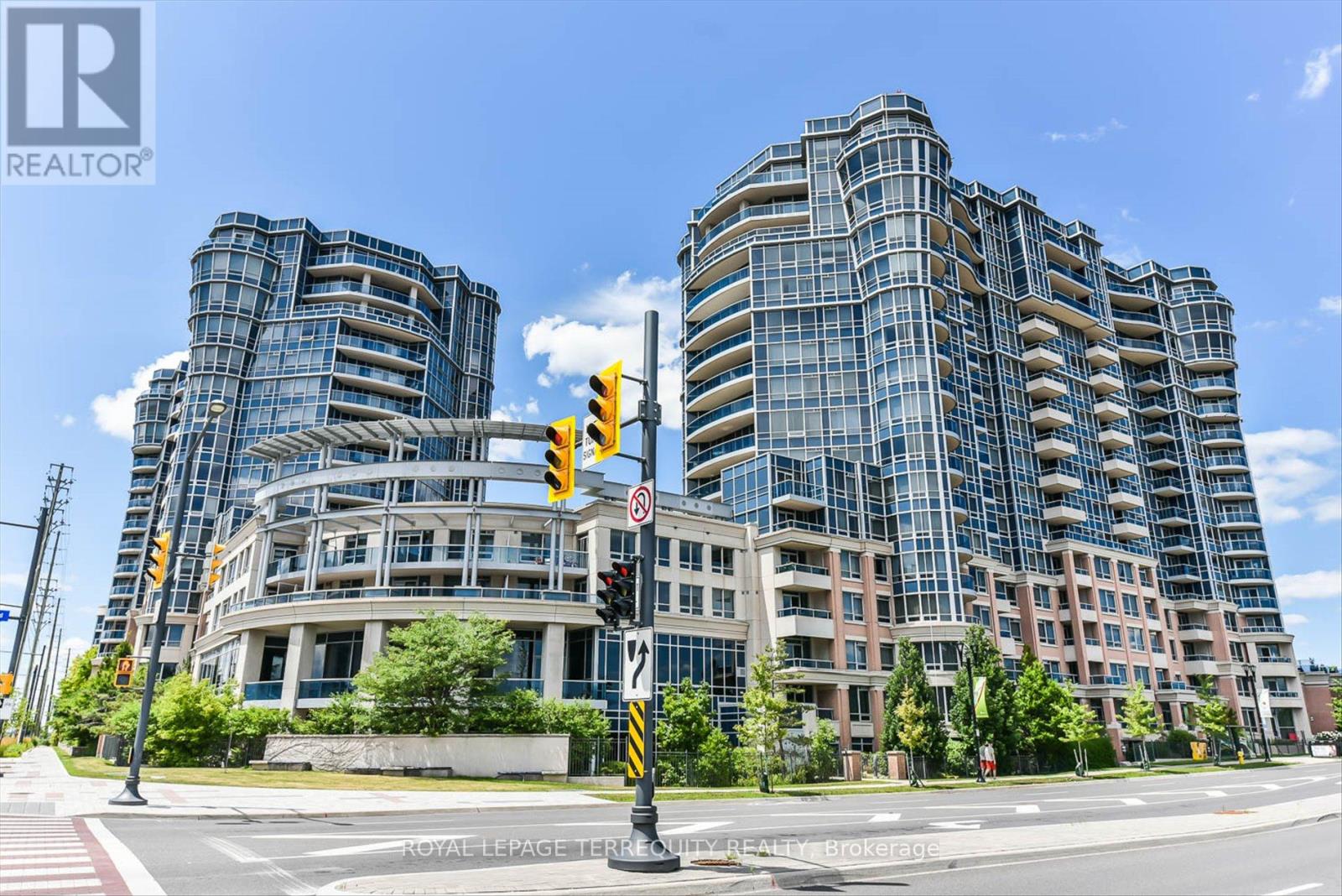1287 - 23 COX BOULEVARD, Markham, Ontario