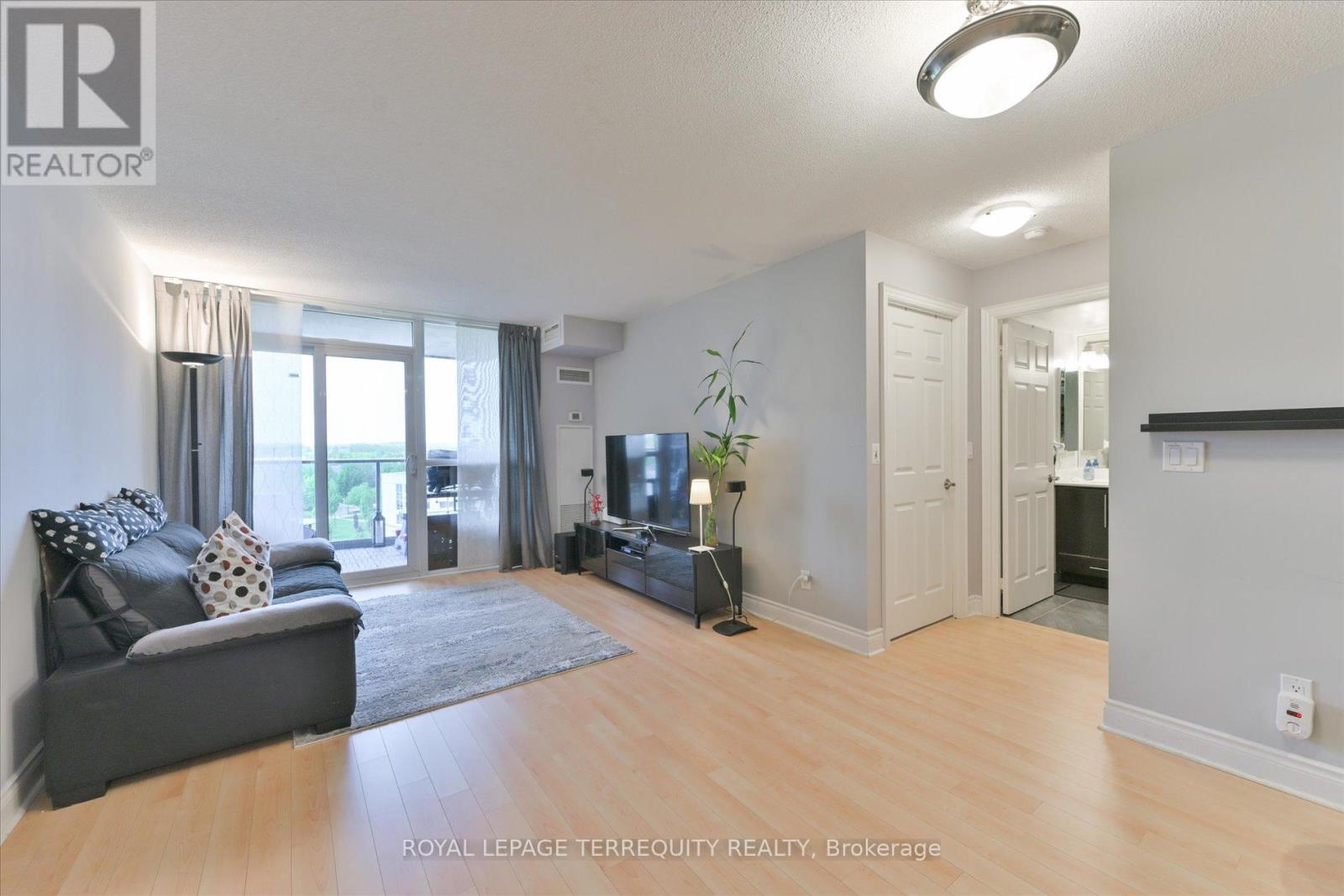 1287 - 23 Cox Boulevard, Markham, Ontario  L3R 7Z9 - Photo 11 - N12689506