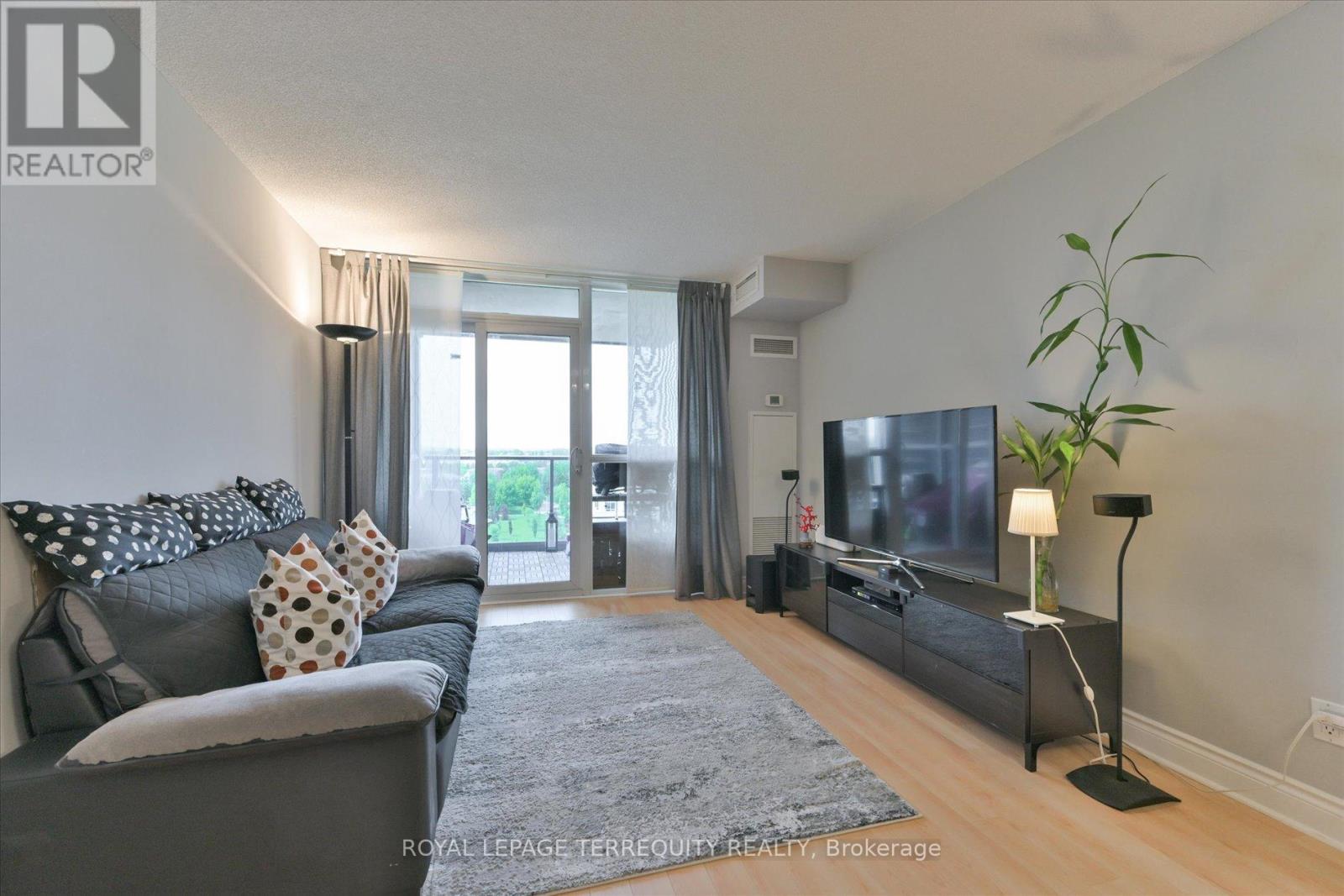 1287 - 23 Cox Boulevard, Markham, Ontario  L3R 7Z9 - Photo 12 - N12689506