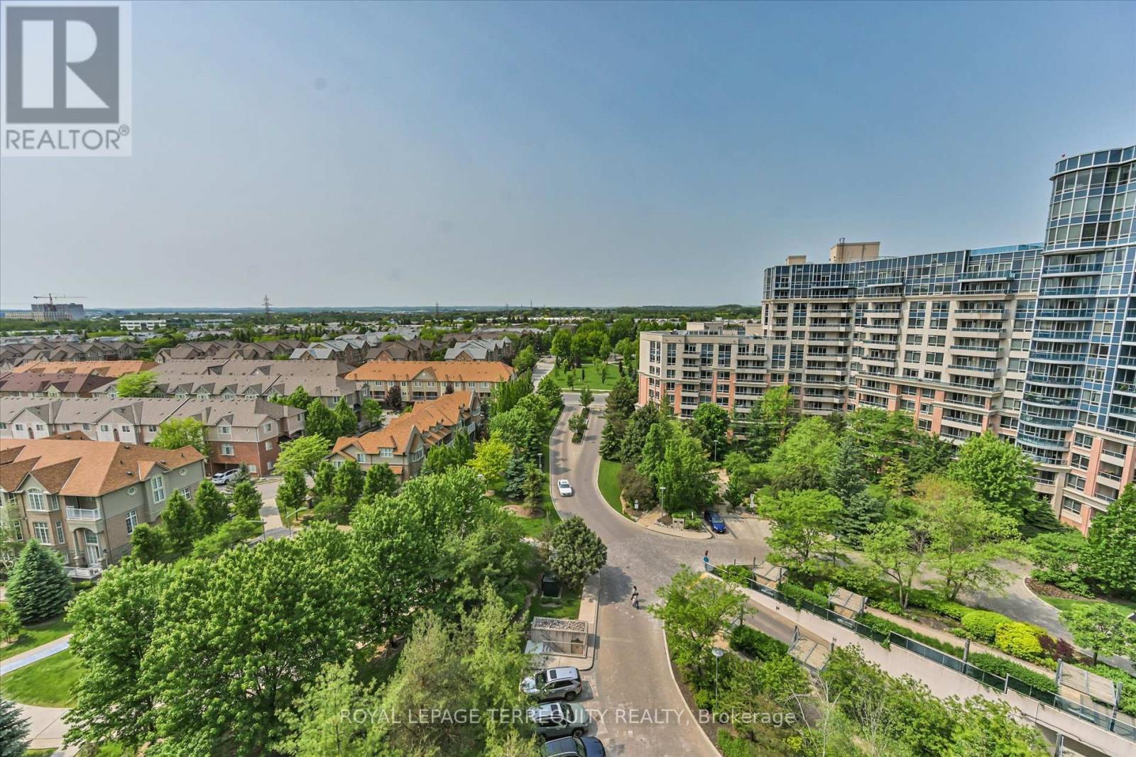 1287 - 23 Cox Boulevard, Markham, Ontario  L3R 7Z9 - Photo 19 - N12689506