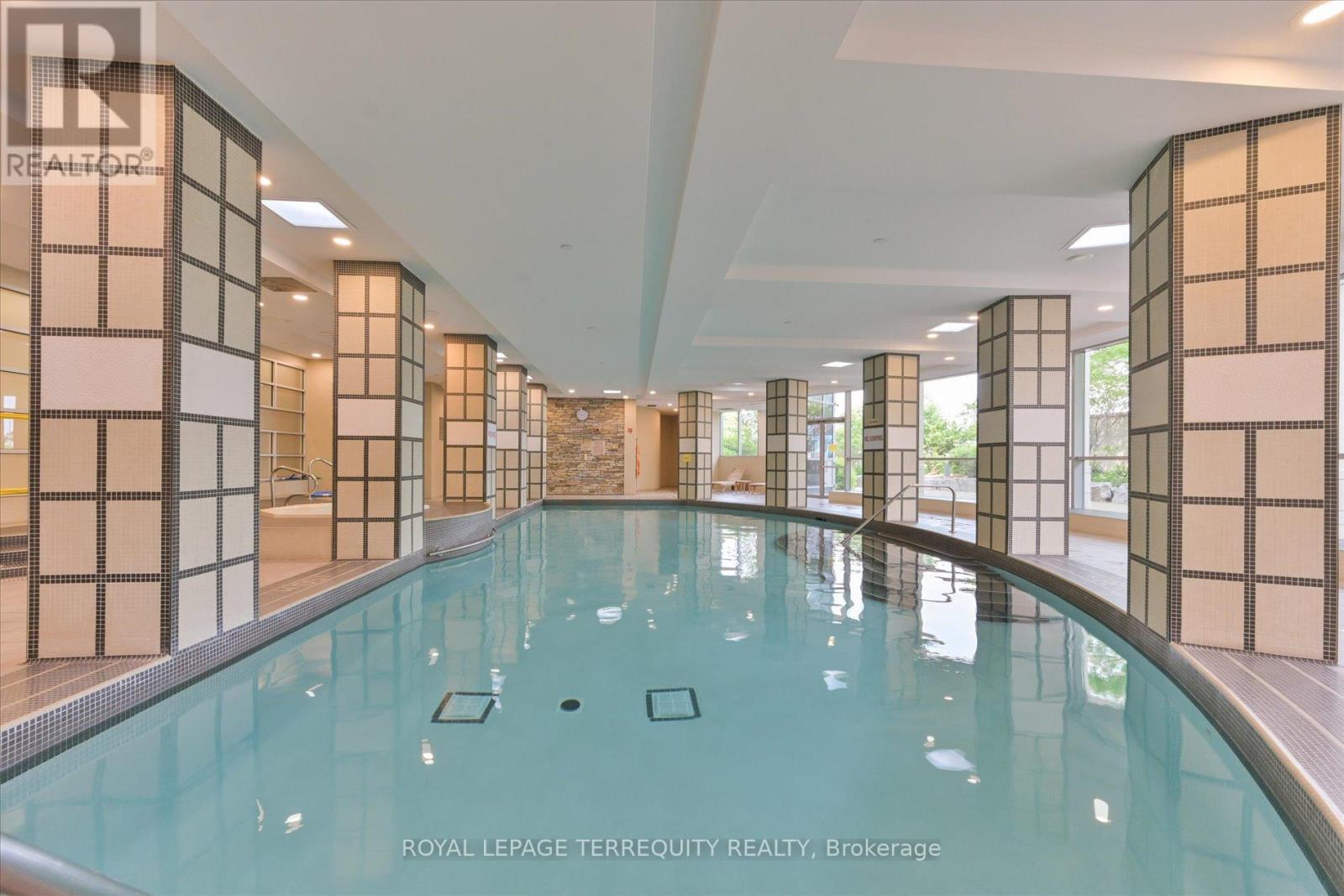 1287 - 23 Cox Boulevard, Markham, Ontario  L3R 7Z9 - Photo 20 - N12689506