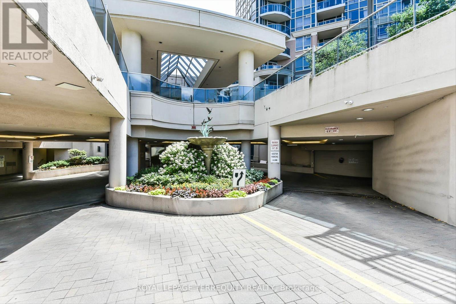 1287 - 23 Cox Boulevard, Markham, Ontario  L3R 7Z9 - Photo 26 - N12689506