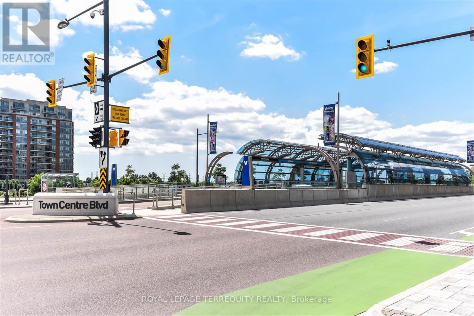 1287 - 23 Cox Boulevard, Markham, Ontario  L3R 7Z9 - Photo 27 - N12689506