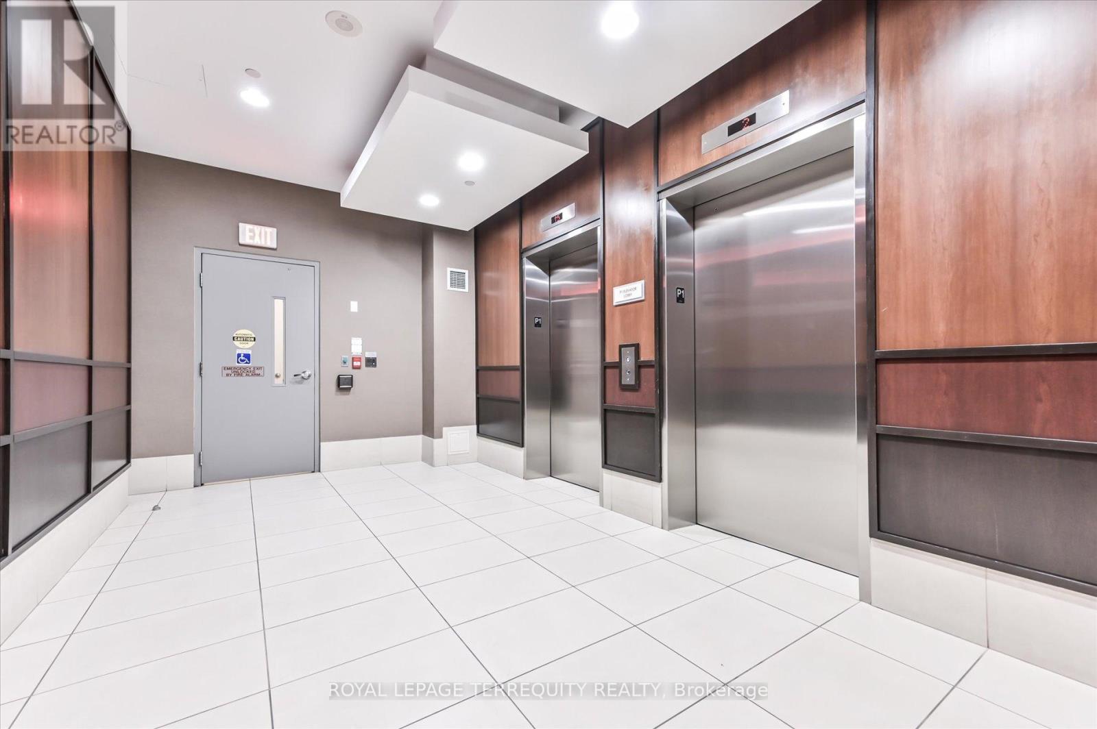 1287 - 23 Cox Boulevard, Markham, Ontario  L3R 7Z9 - Photo 4 - N12689506