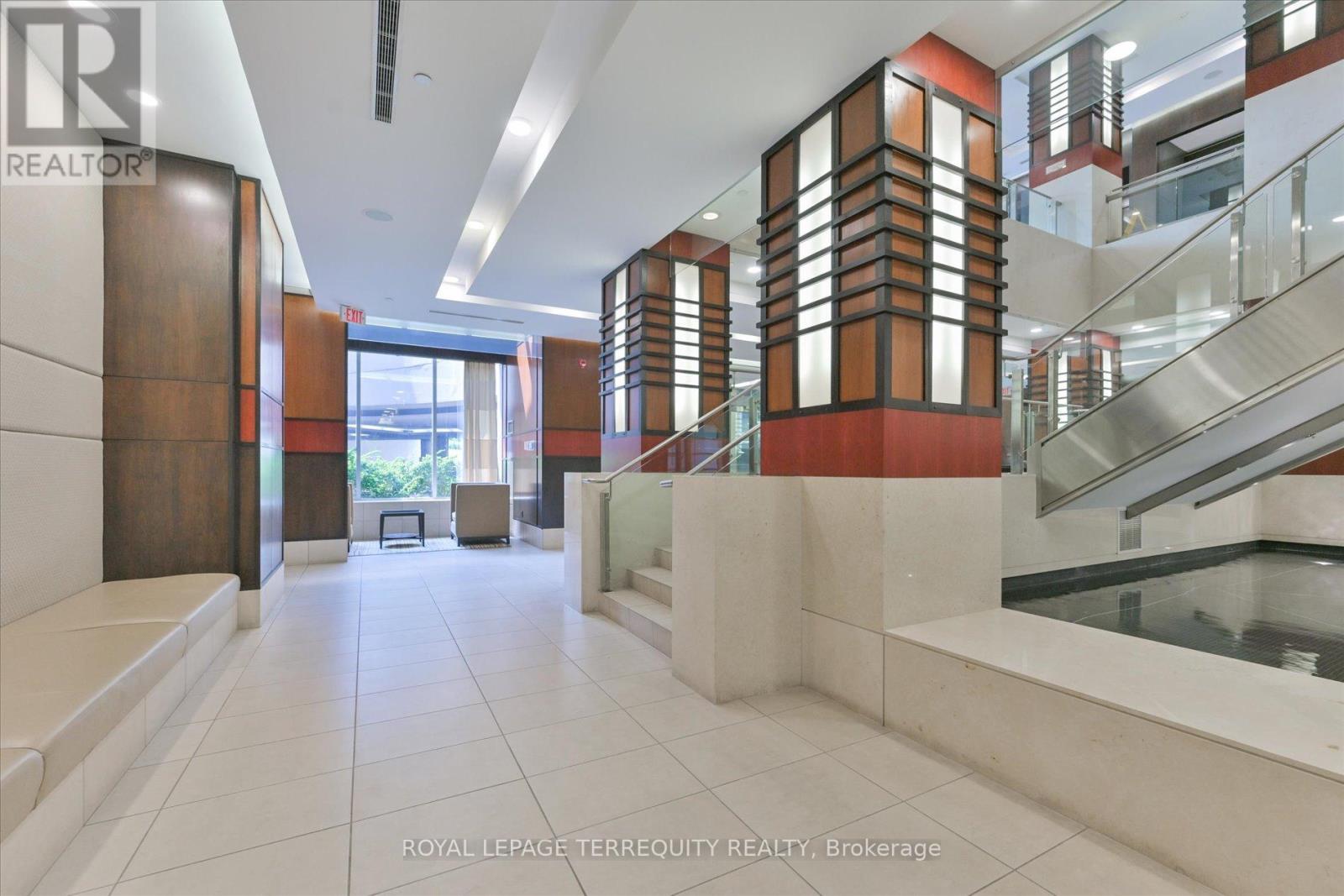 1287 - 23 Cox Boulevard, Markham, Ontario  L3R 7Z9 - Photo 5 - N12689506