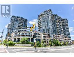 1287 - 23 COX BOULEVARD, Markham, Ontario