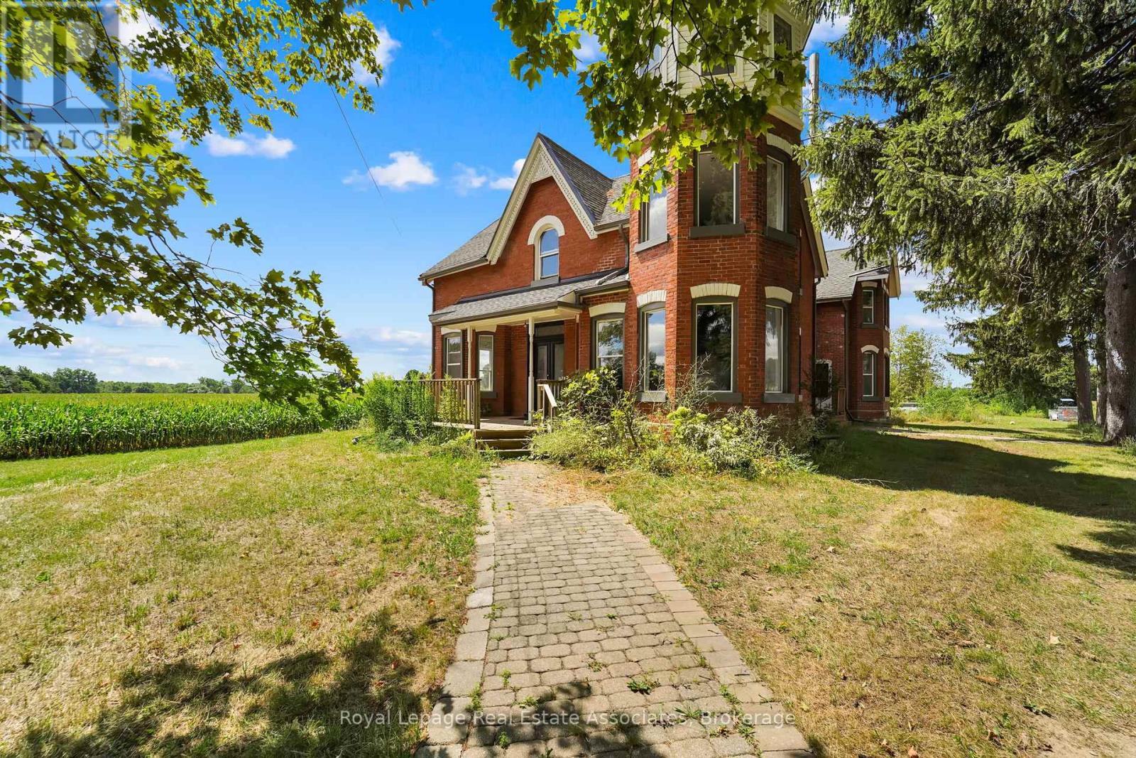 783 Highway 6 N, Hamilton, Ontario  L8N 2Z7 - Photo 4 - X12357431