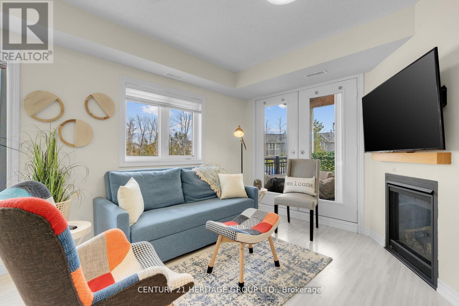 200 - 2 Anchorage Crescent, Collingwood, Ontario  L9Y 5C8 - Photo 14 - S12689508