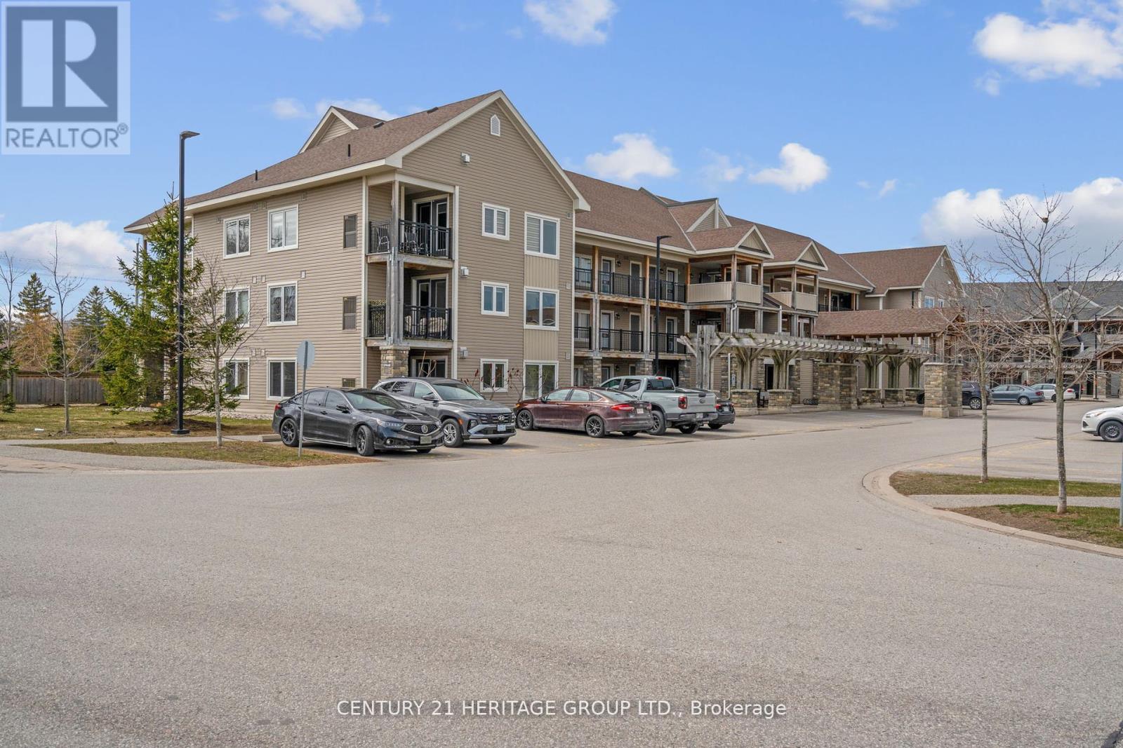 200 - 2 Anchorage Crescent, Collingwood, Ontario  L9Y 5C8 - Photo 2 - S12689508