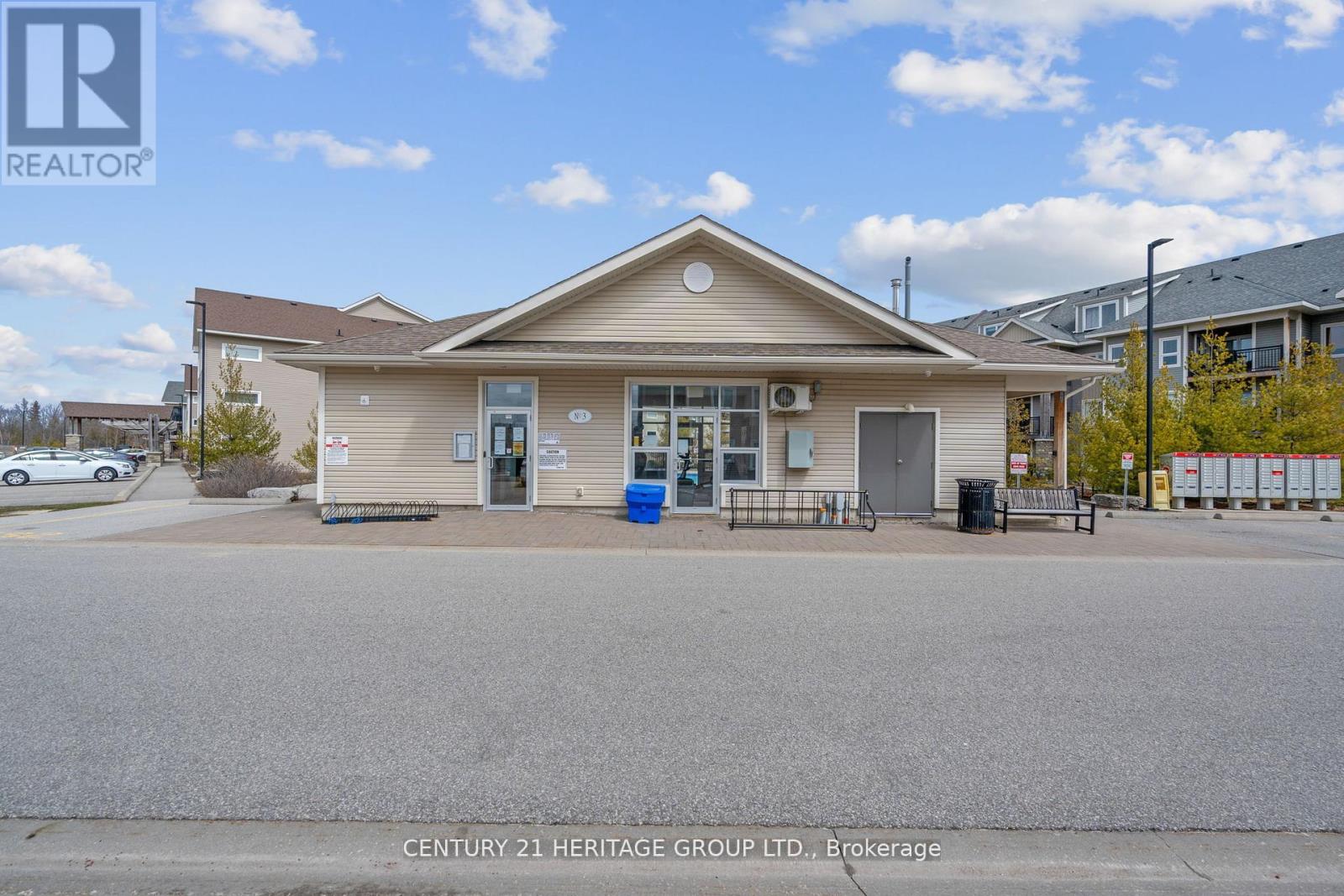 200 - 2 Anchorage Crescent, Collingwood, Ontario  L9Y 5C8 - Photo 24 - S12689508