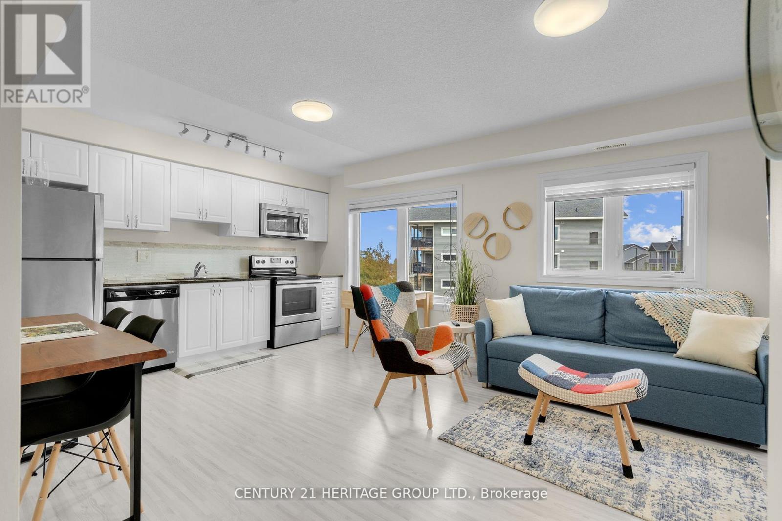 200 - 2 Anchorage Crescent, Collingwood, Ontario  L9Y 5C8 - Photo 8 - S12689508