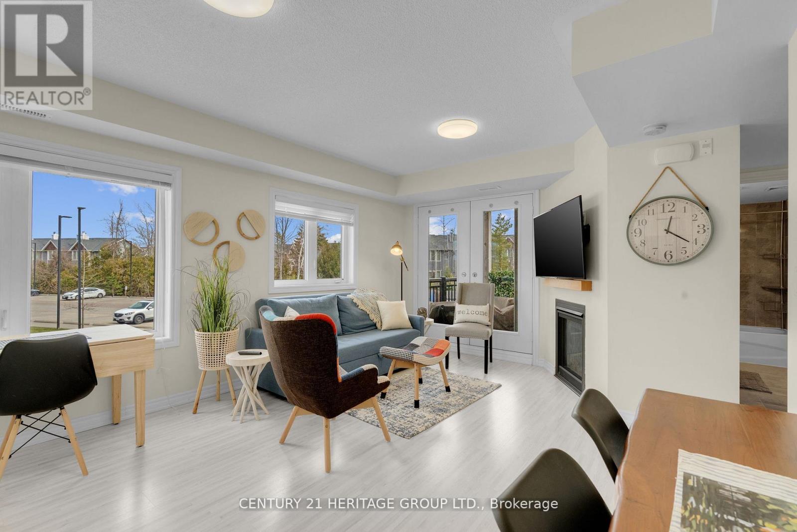 200 - 2 Anchorage Crescent, Collingwood, Ontario  L9Y 5C8 - Photo 9 - S12689508