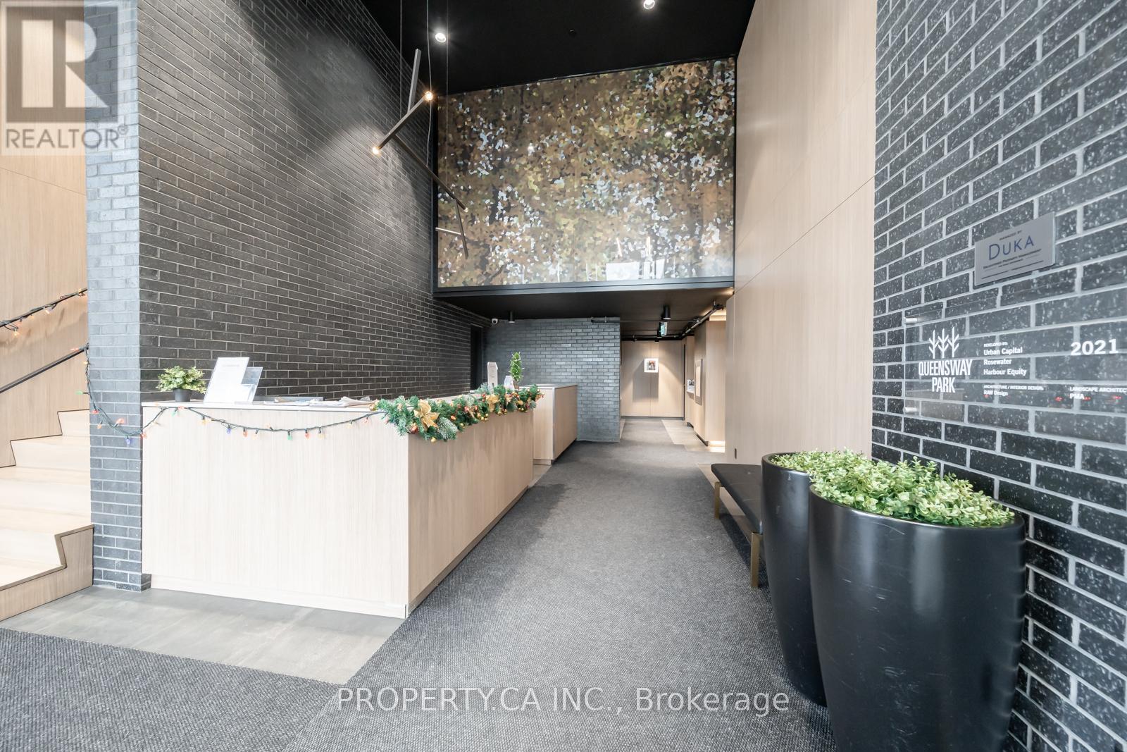 212 - 7 Smith Crescent, Toronto, Ontario  M8Z 0G3 - Photo 20 - W12689462