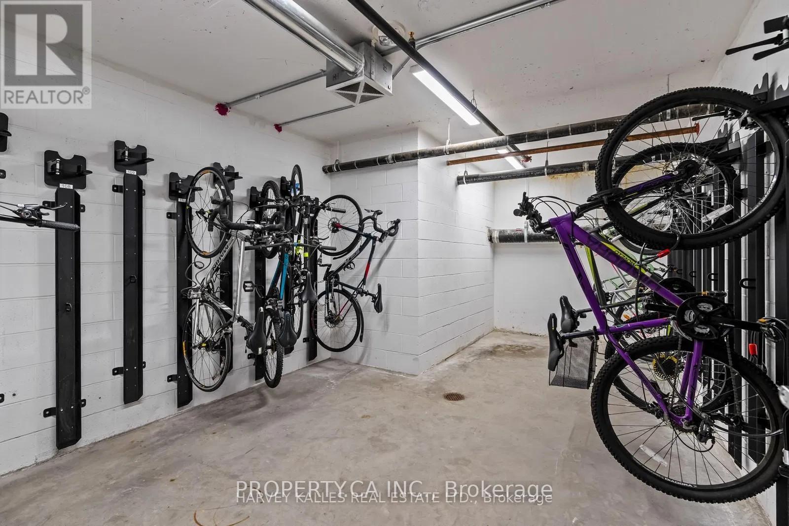 212 - 7 Smith Crescent, Toronto, Ontario  M8Z 0G3 - Photo 23 - W12689462