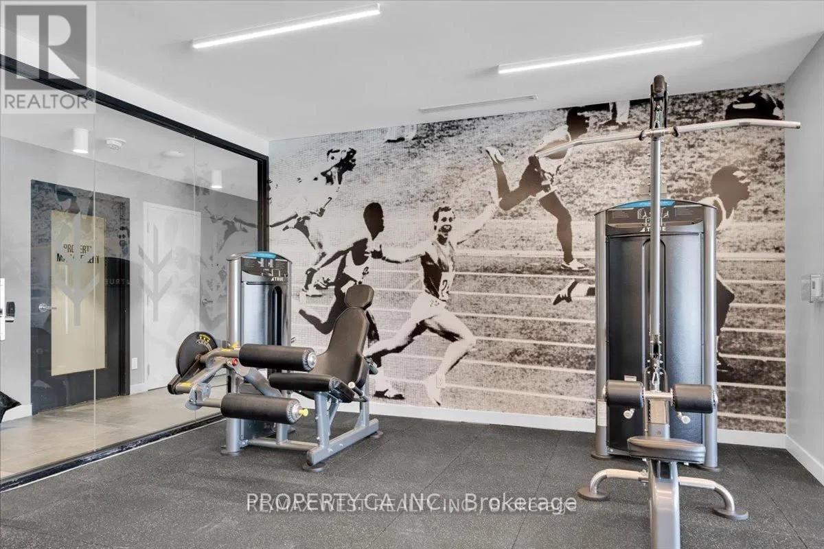 212 - 7 Smith Crescent, Toronto, Ontario  M8Z 0G3 - Photo 25 - W12689462