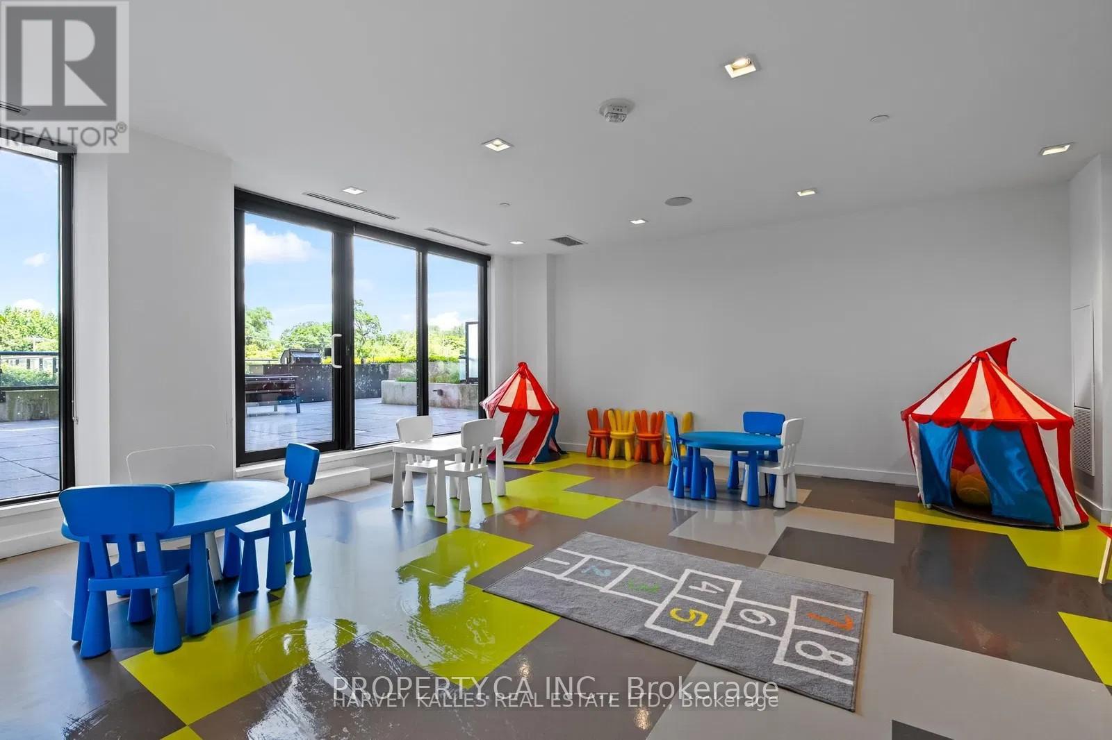 212 - 7 Smith Crescent, Toronto, Ontario  M8Z 0G3 - Photo 26 - W12689462