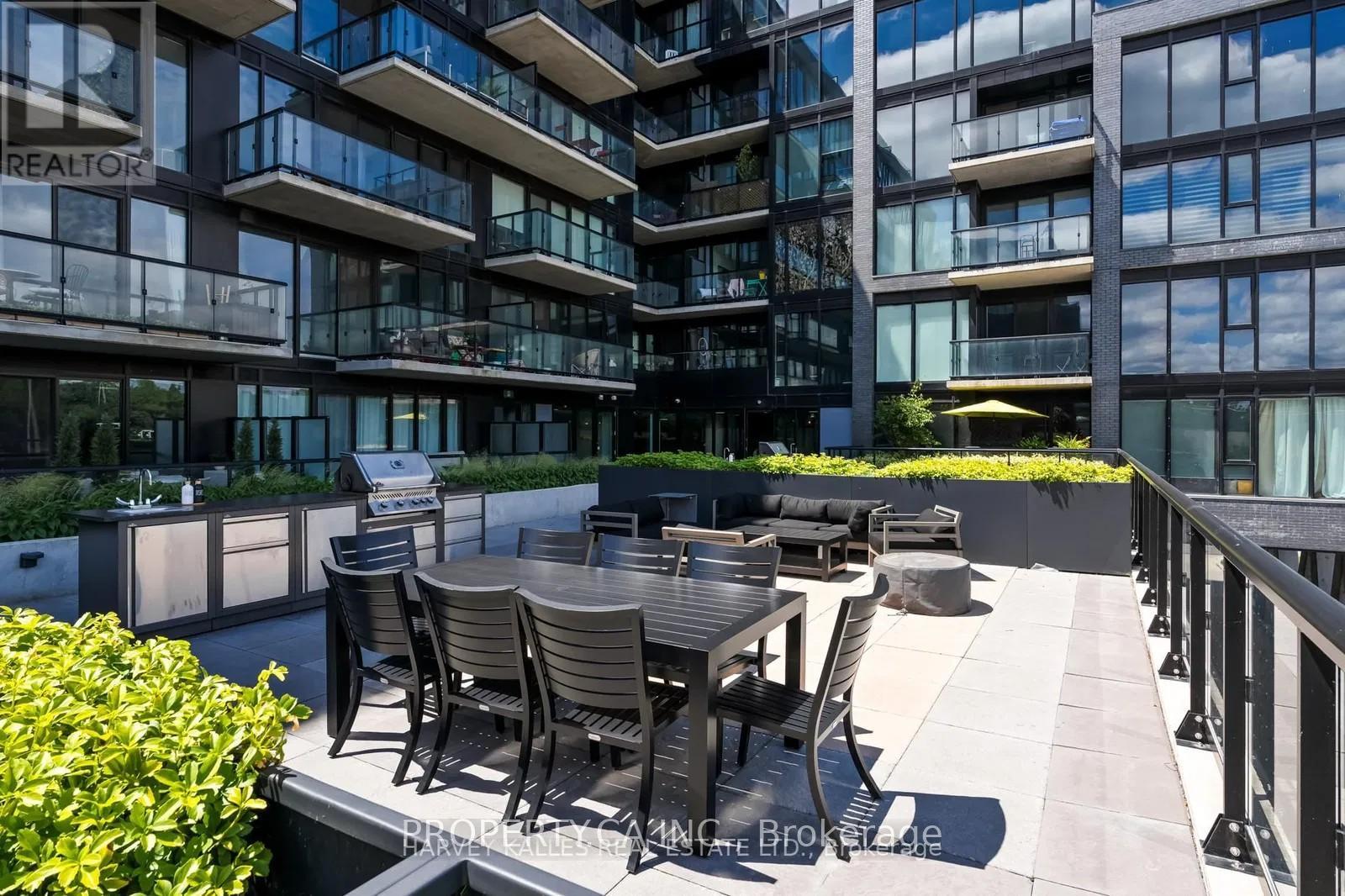 212 - 7 Smith Crescent, Toronto, Ontario  M8Z 0G3 - Photo 29 - W12689462